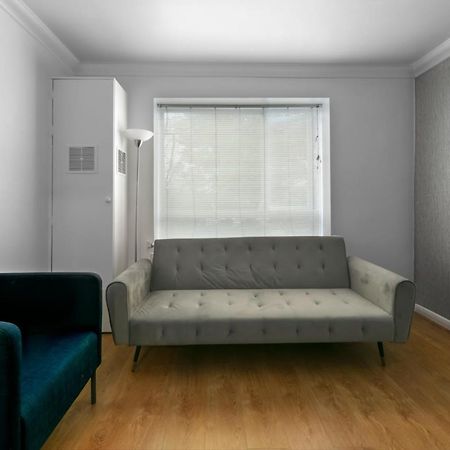 Sherriff Road London Bagian luar foto